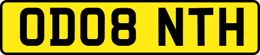 OD08NTH