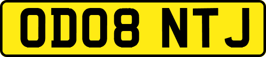 OD08NTJ