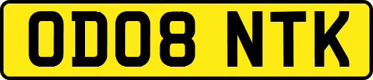 OD08NTK