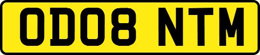 OD08NTM