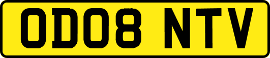 OD08NTV