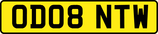 OD08NTW