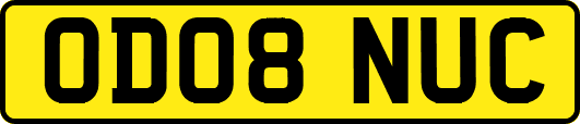 OD08NUC