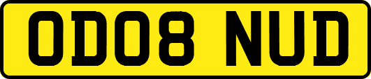 OD08NUD