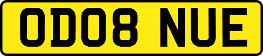 OD08NUE