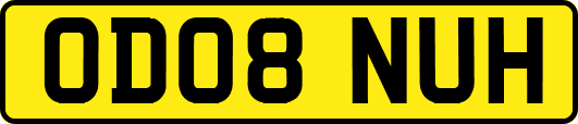 OD08NUH