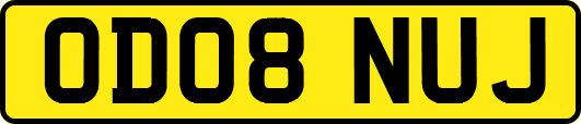 OD08NUJ