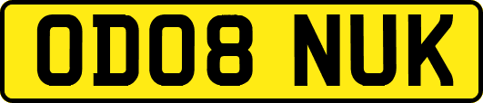 OD08NUK