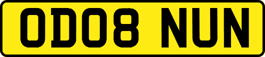 OD08NUN