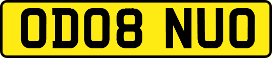 OD08NUO