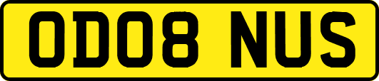 OD08NUS