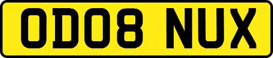 OD08NUX