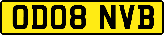 OD08NVB