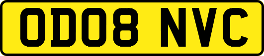 OD08NVC
