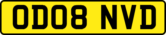OD08NVD
