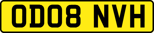 OD08NVH