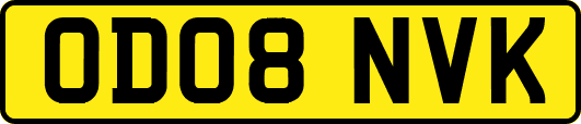 OD08NVK