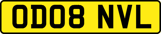 OD08NVL