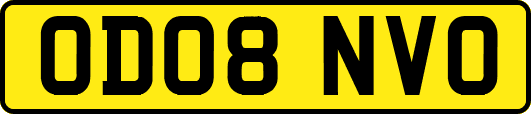 OD08NVO