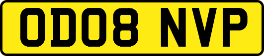 OD08NVP