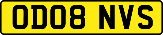OD08NVS