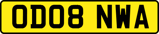 OD08NWA