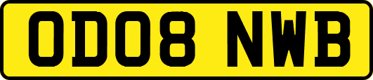 OD08NWB