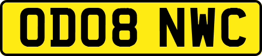 OD08NWC