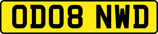 OD08NWD