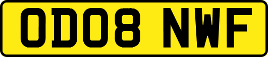 OD08NWF
