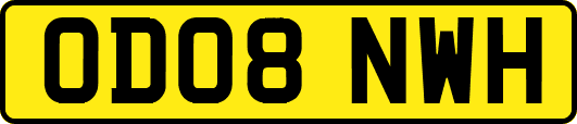 OD08NWH