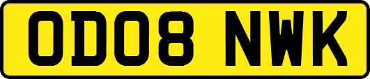 OD08NWK