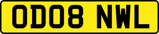OD08NWL