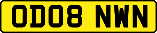 OD08NWN
