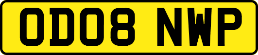 OD08NWP