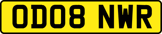 OD08NWR