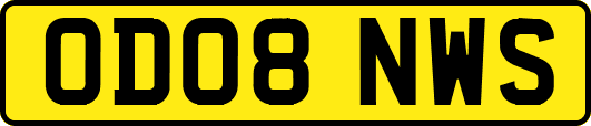 OD08NWS