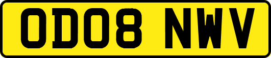 OD08NWV