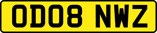 OD08NWZ