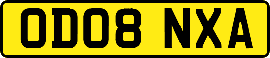 OD08NXA