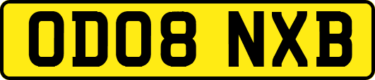 OD08NXB