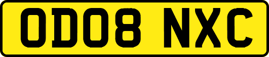 OD08NXC