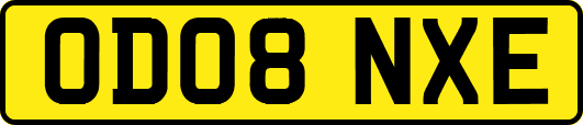 OD08NXE