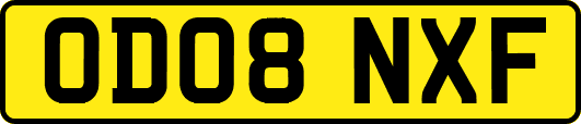 OD08NXF