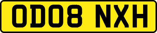OD08NXH