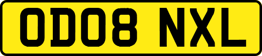 OD08NXL