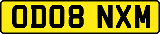 OD08NXM