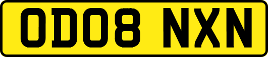 OD08NXN