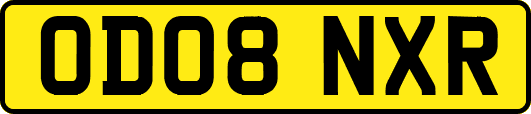 OD08NXR