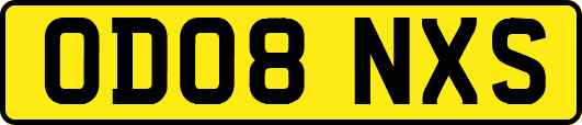 OD08NXS